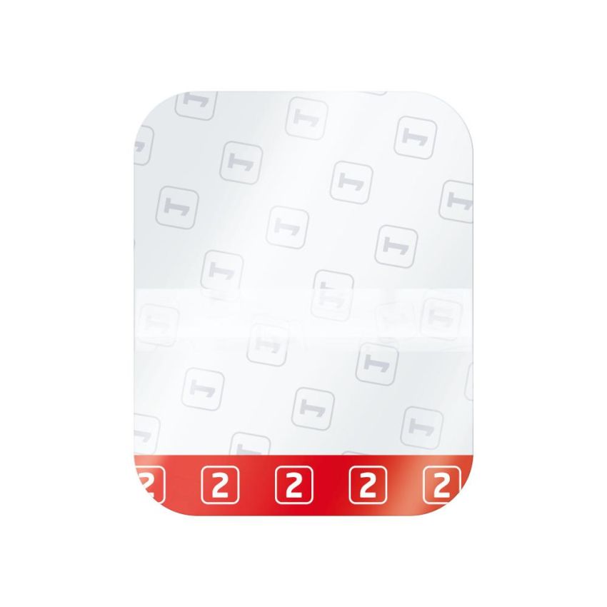 Leukomed T Plus - Medicazione Post-Operatoria Impermeabile 7.2x5cm