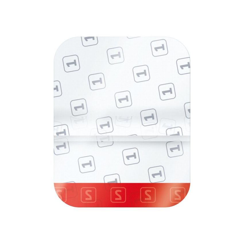 Medicazione Post-Operatoria Trasparente e Impermeabile Leukomed T Plus, 8x10cm