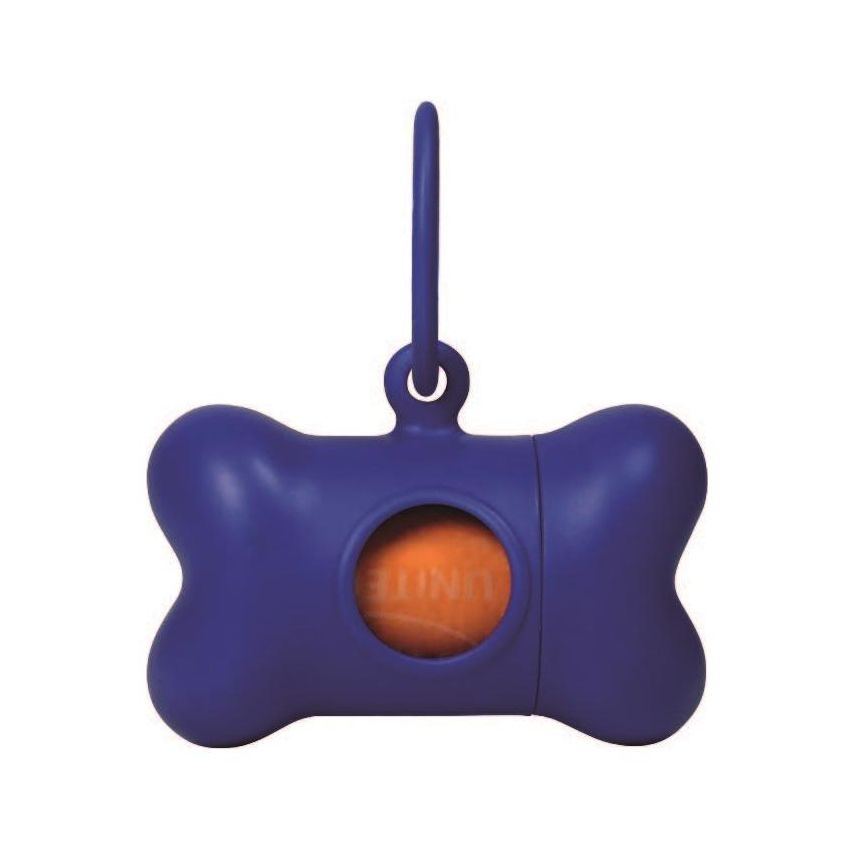 Bon Ton Dispenser 10 Sacchetti Blu