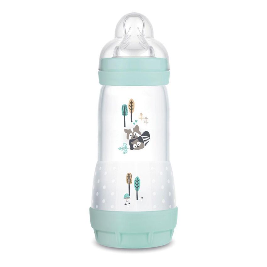 Mam Biberon Easy Start 320 ml per Bambini Maschi