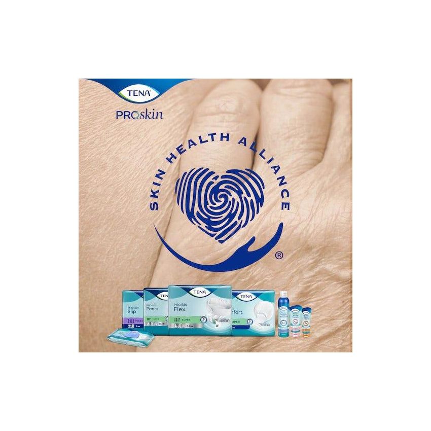 Tena Slip Ultima - Pannolini Mutandina per Incontinenza, Taglia M