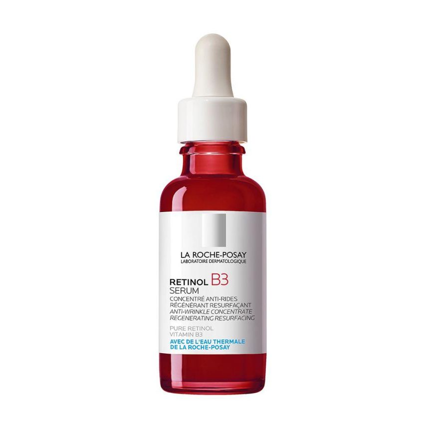 Siero Retinol B3 Idratante 30ml