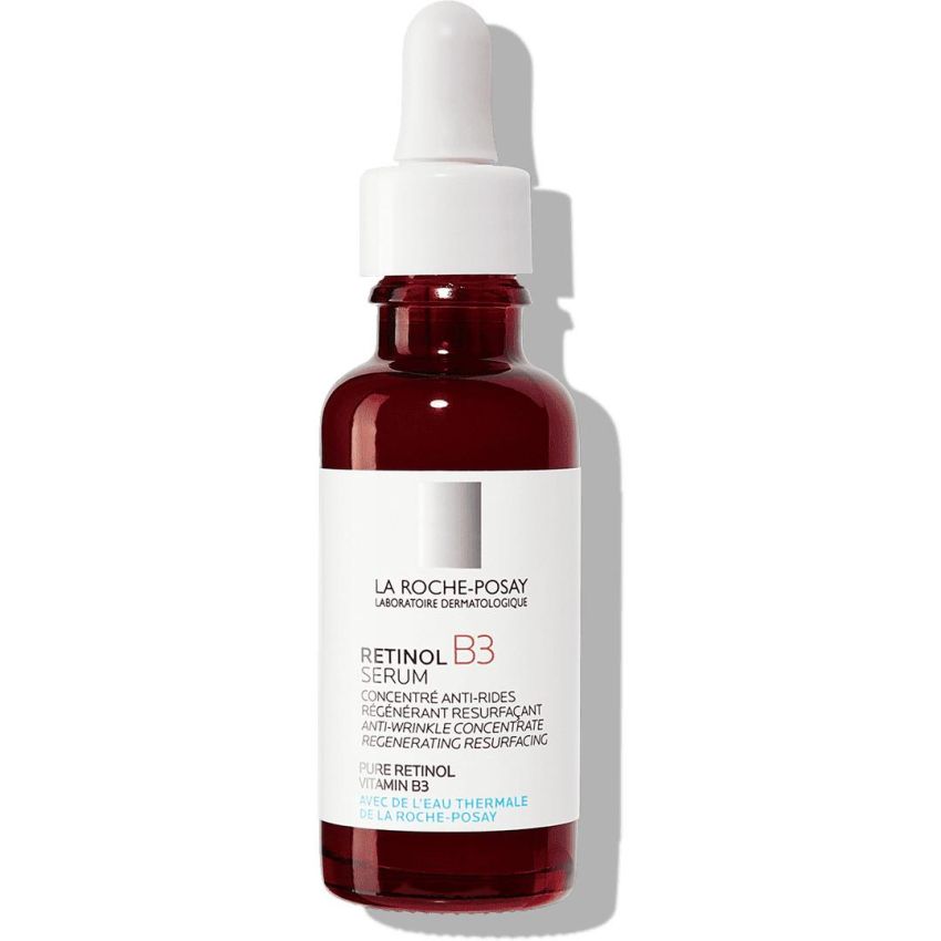 Siero Retinol B3 Idratante 30ml