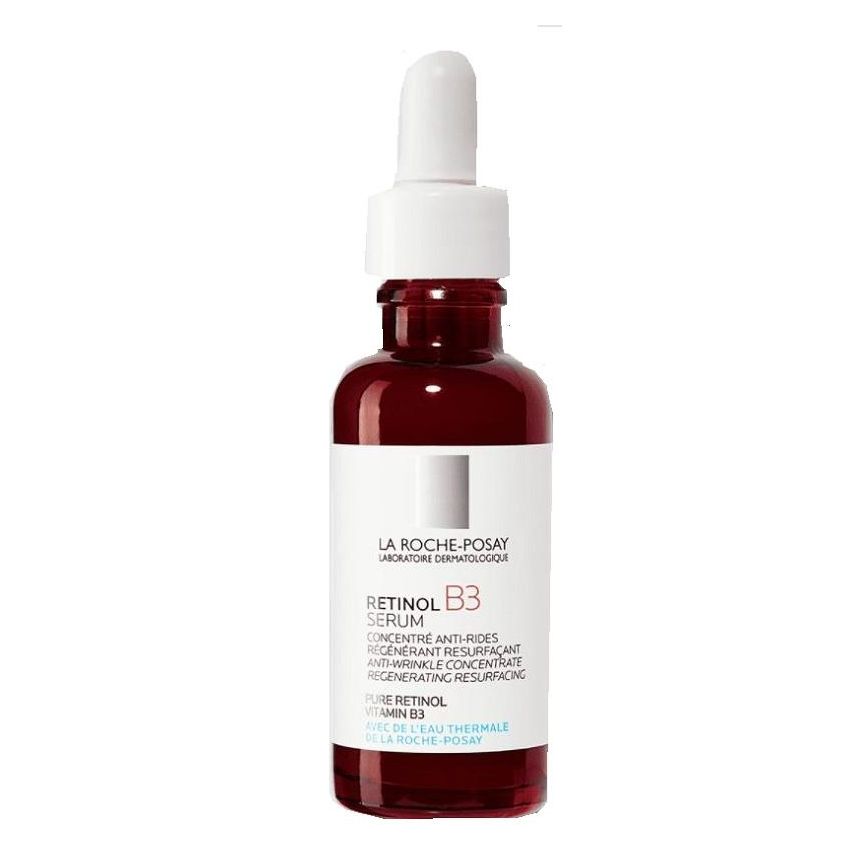 Siero Retinol B3 Idratante 30ml