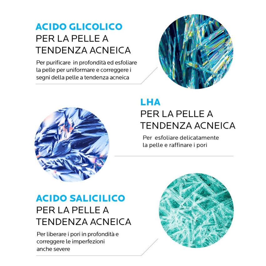 La Roche Posay Effaclar Ultra Concentrated Exfoliating Serum 30ml