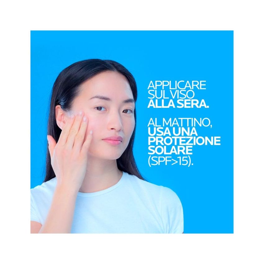 La Roche Posay Effaclar Ultra Concentrated Exfoliating Serum 30ml