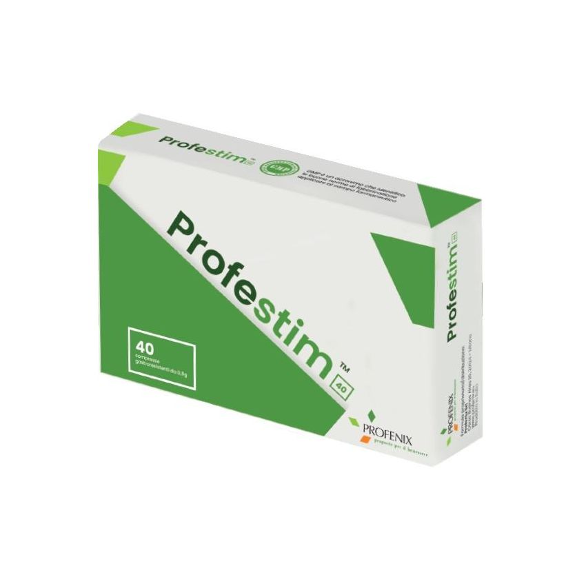 ProFestim - 40 Compresse Salutari