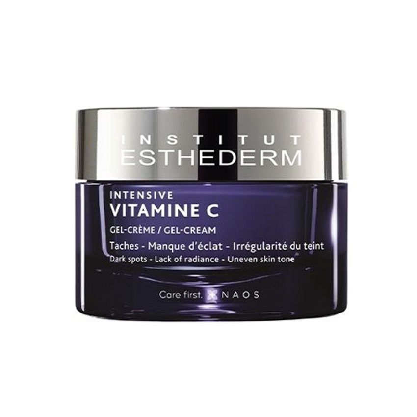 Institut Esthederm Crema Viso Intensiva alla Vitamina C - 50ml