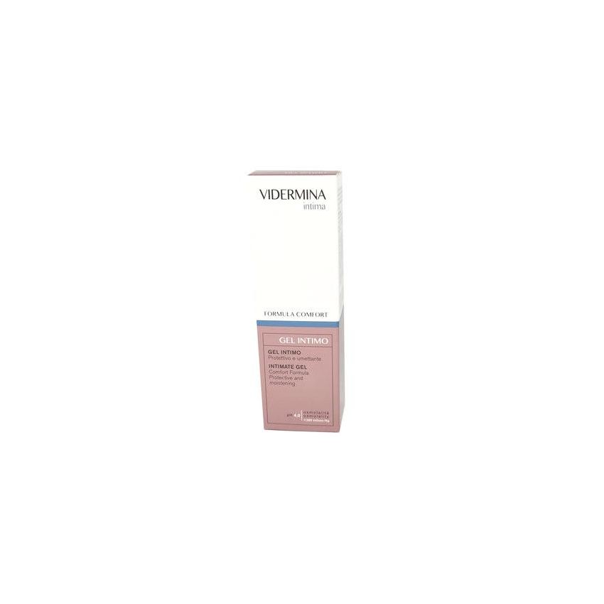 Gel Intimo Vidermina - Flacone da 30ml