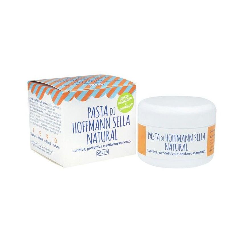 Hoffmann Sella Natural Pasta - 75ml