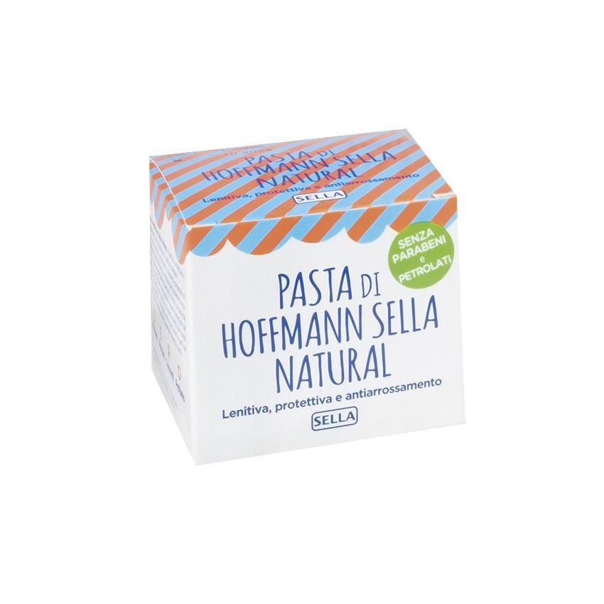 Hoffmann Sella Natural Pasta - 75ml