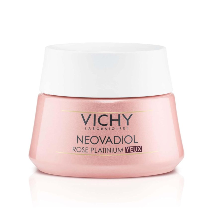 Trattamento Contorno Occhi Vichy Neovadiol Rose Platinium 15ml