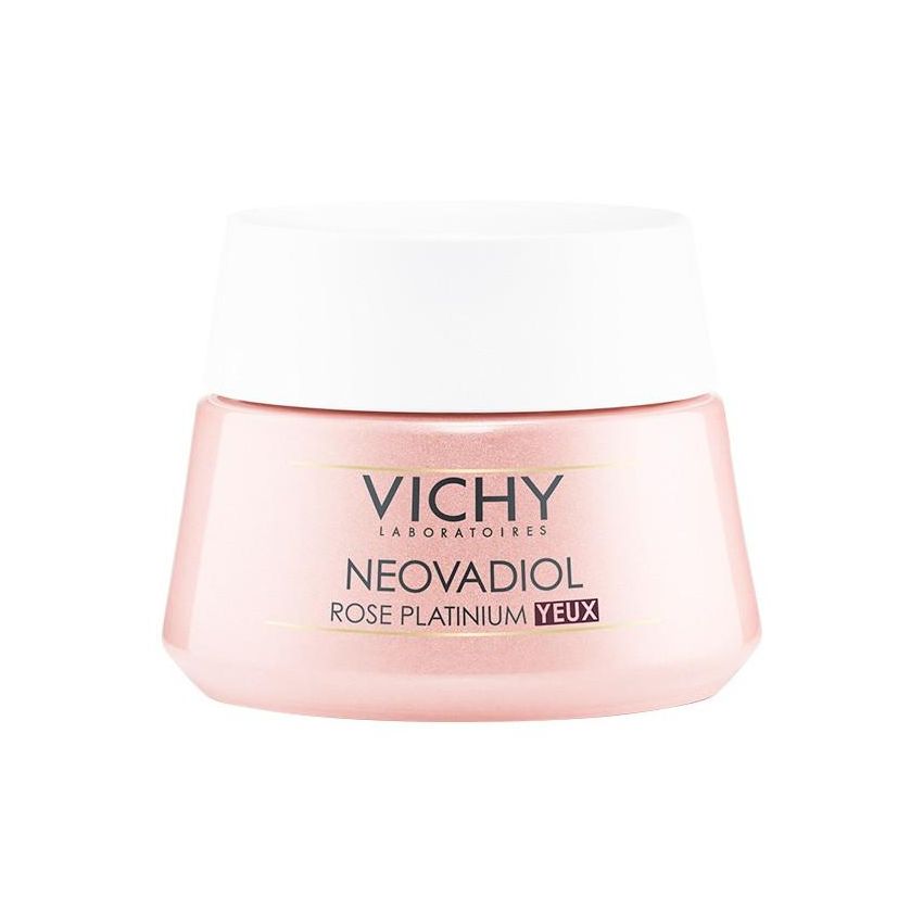 Trattamento Contorno Occhi Vichy Neovadiol Rose Platinium 15ml