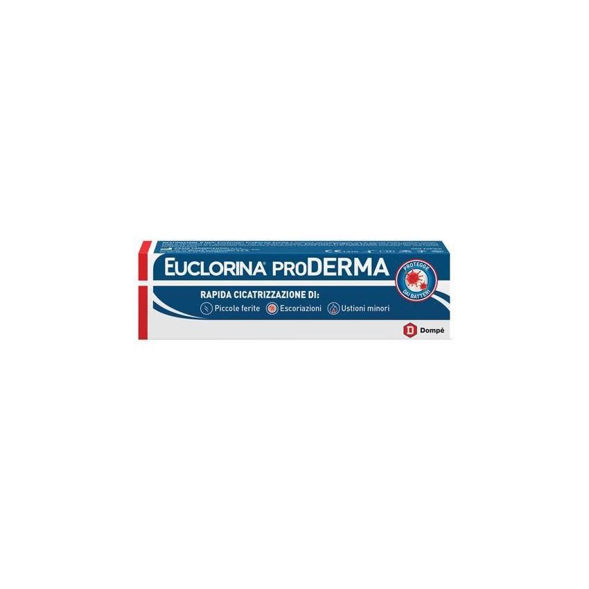 Proderma Euclorina Crema Cura della Pelle 30ml