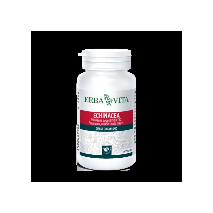 Echinacea Vegetale 60 Capsule