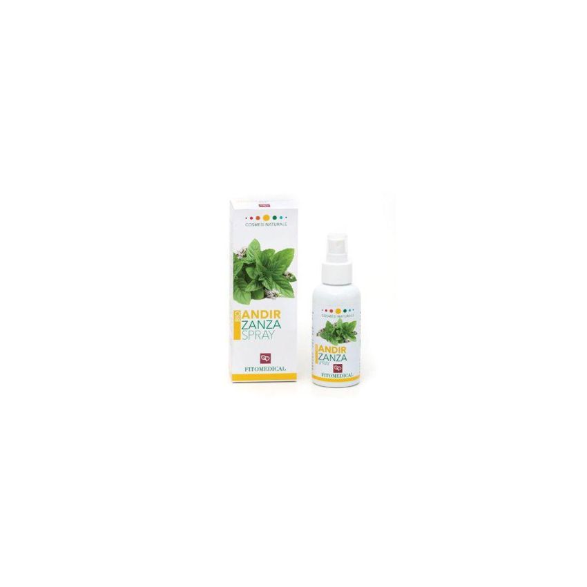 Spray Biologico Andirzanza 100ml