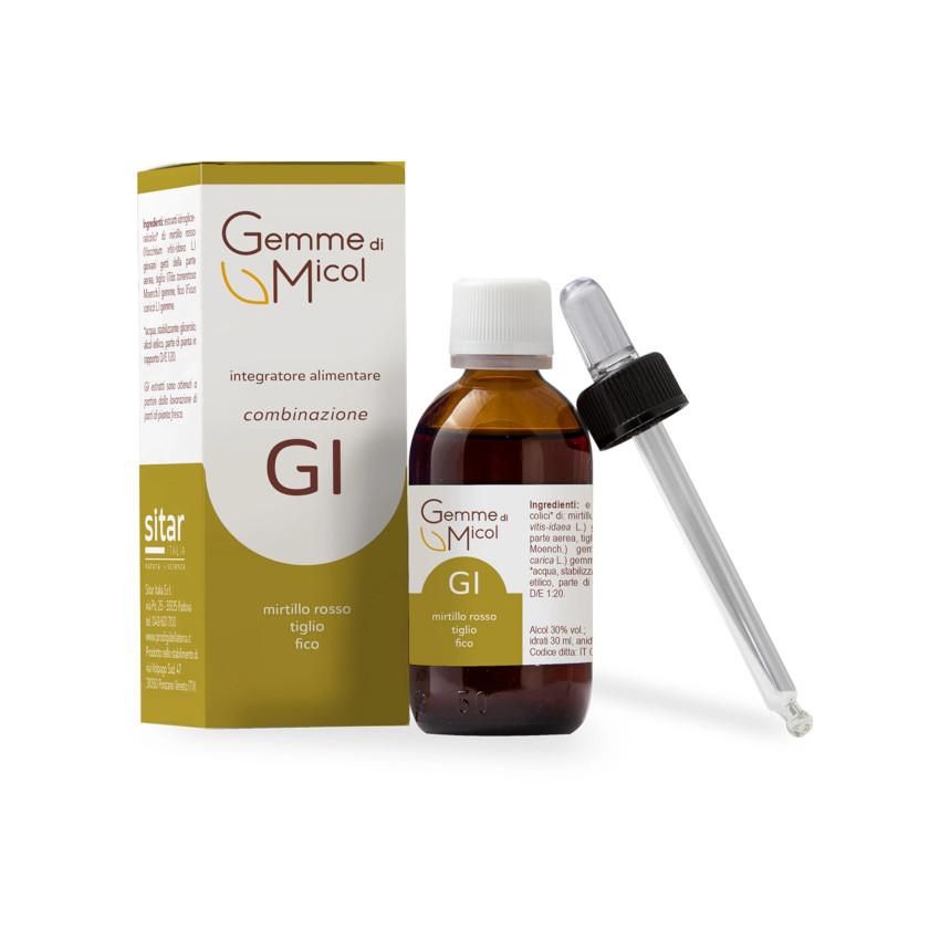 Micol's Gem Drops - Fluido Concentrato 30ml