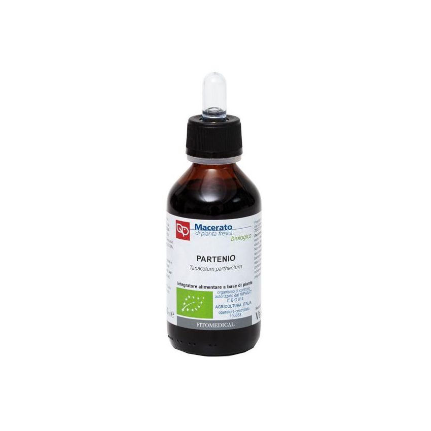 Bio Partenio TM - Soluzione Naturale 100ml