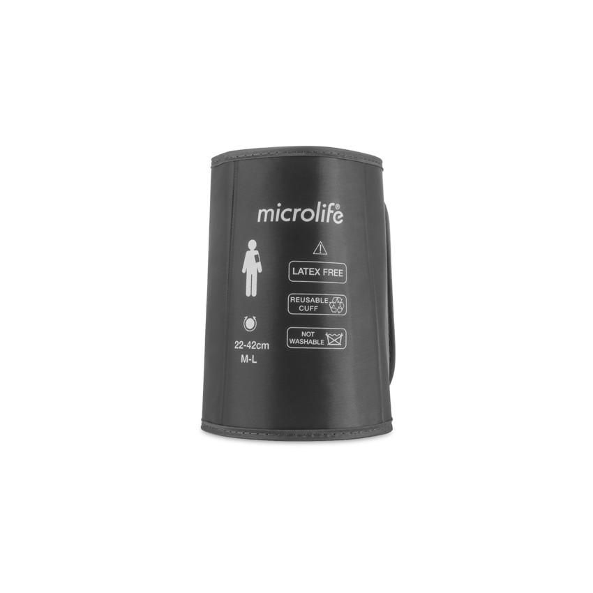 Bracciale Rigido Microlife WR 2242C Universale 22-42cm