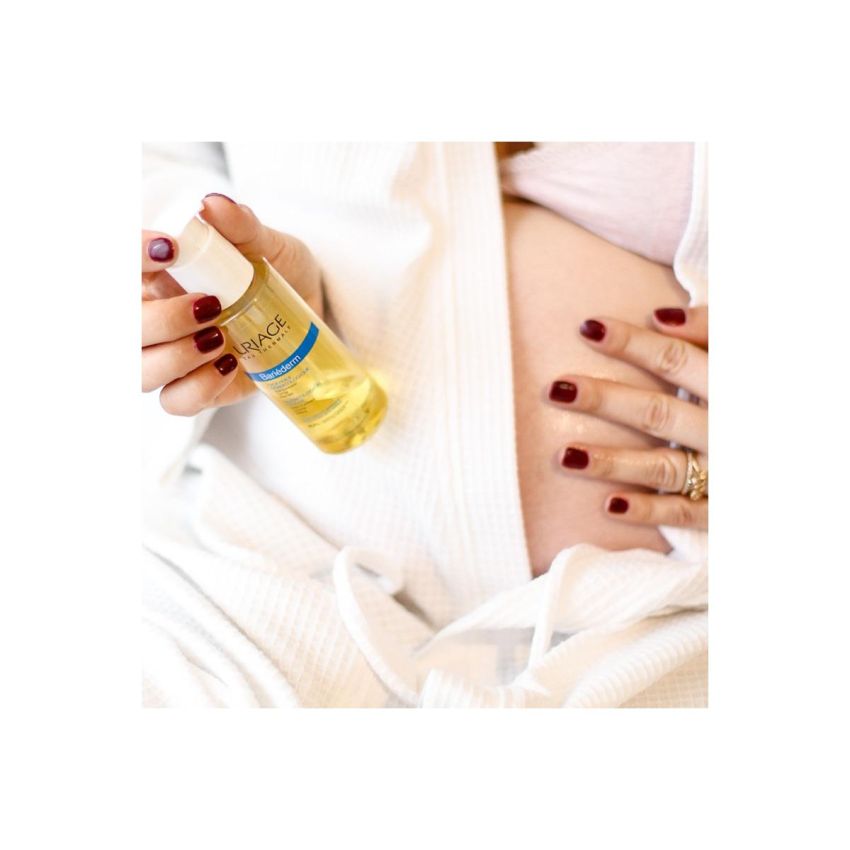 Olio Dermatologico Uriage Bariederm Cica 100ml