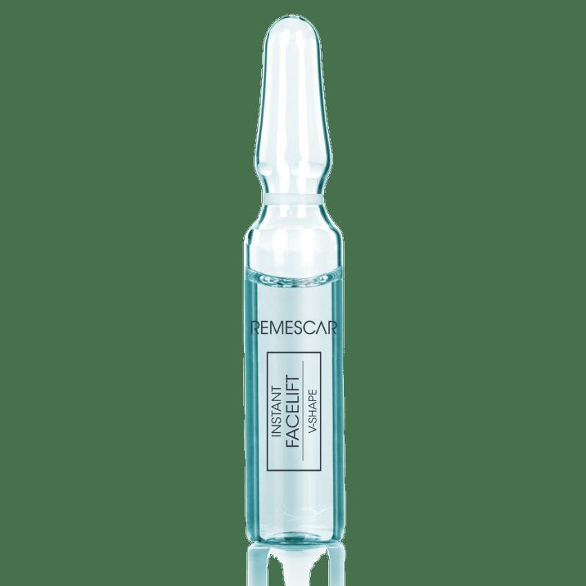 Remescar Effetto Lifting Istantaneo V-Shape - 5 Fiale da 2ml