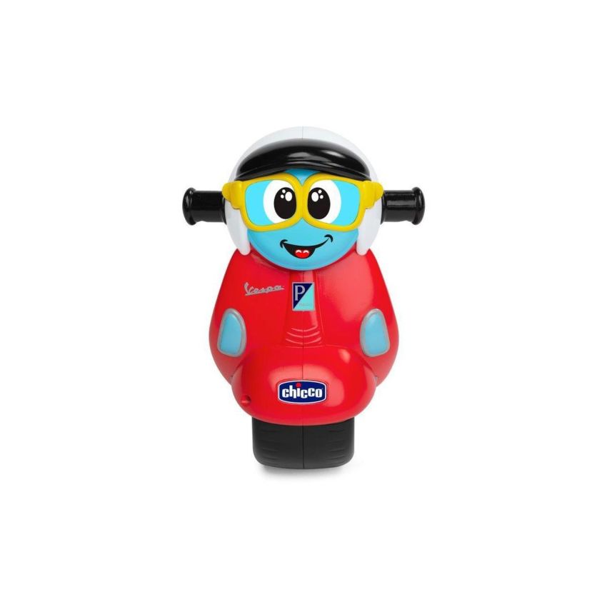 Chicco Gioco Vespa Primavera Telecomandata per Bambini