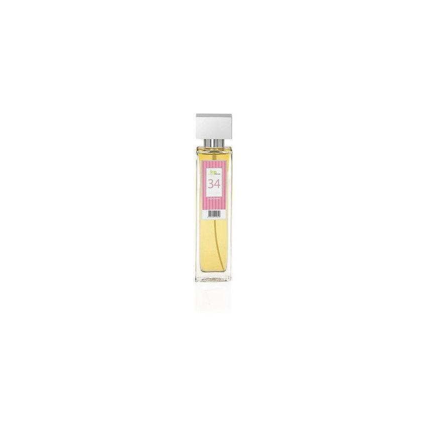 Iap Pharma Profumo Pour Femme N.34, 150ml