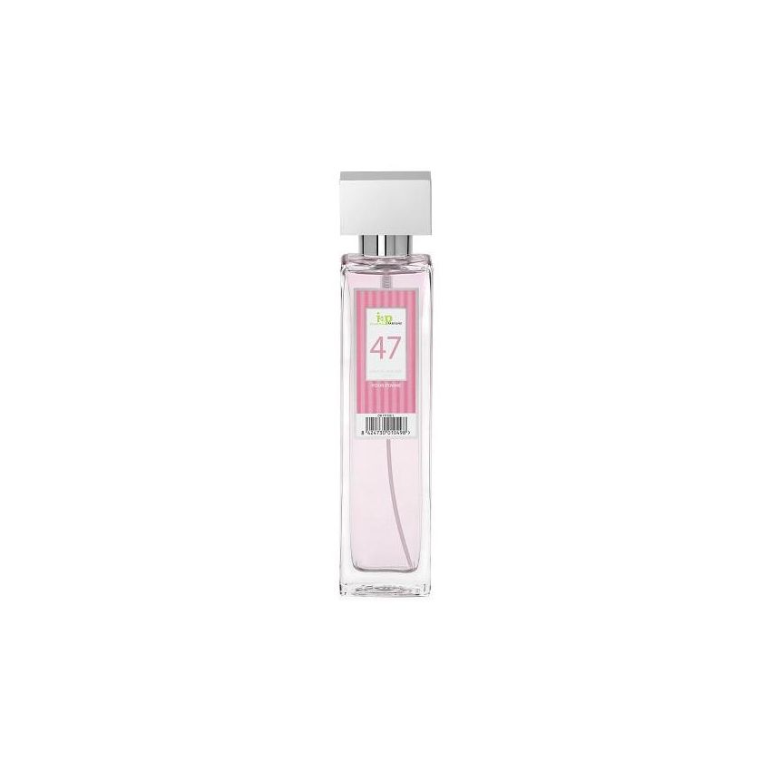 IAP Pharma Profumo Pour Femme N. 47, 150ml