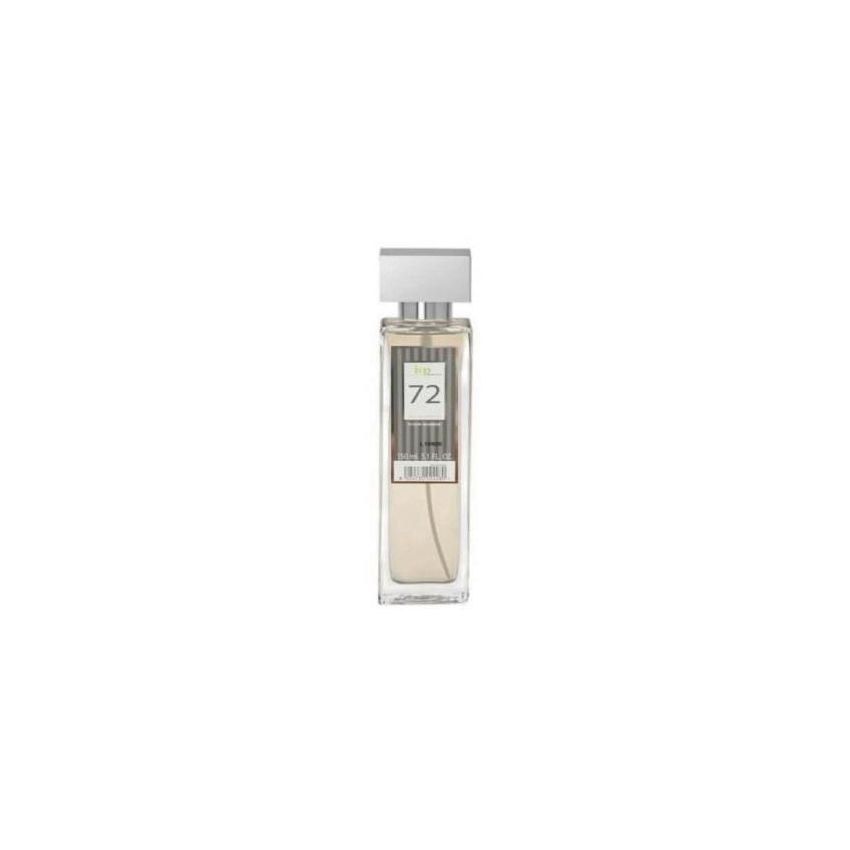 Iap Pharma Pour Homme N. 72 Profumo da Uomo, 150ml