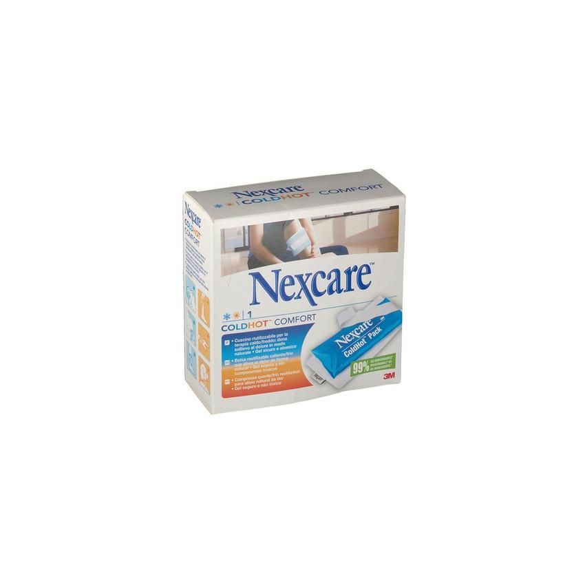 3M Nexcare ColdHot Cuscino di Termoterapia 11x26mm