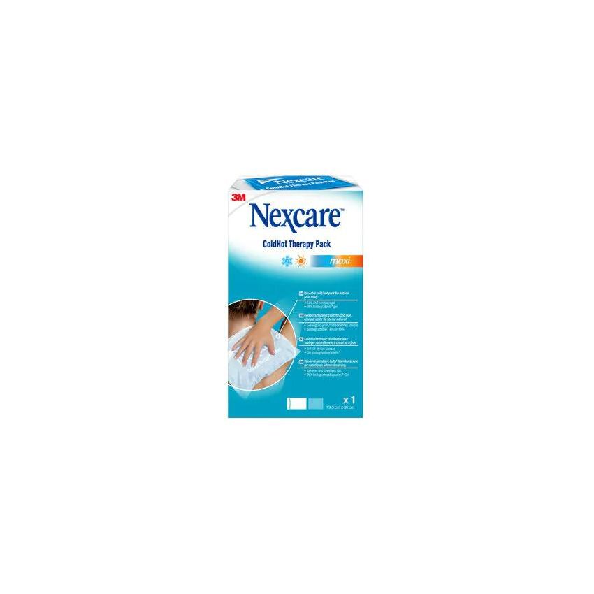 Nexcare Maxi ColdHot Therapy Pack - 19.5 x 30cm