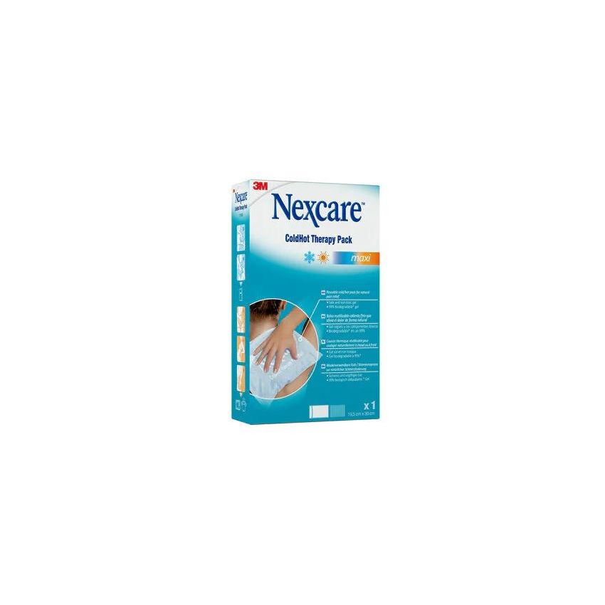 Nexcare Maxi ColdHot Therapy Pack - 19.5 x 30cm
