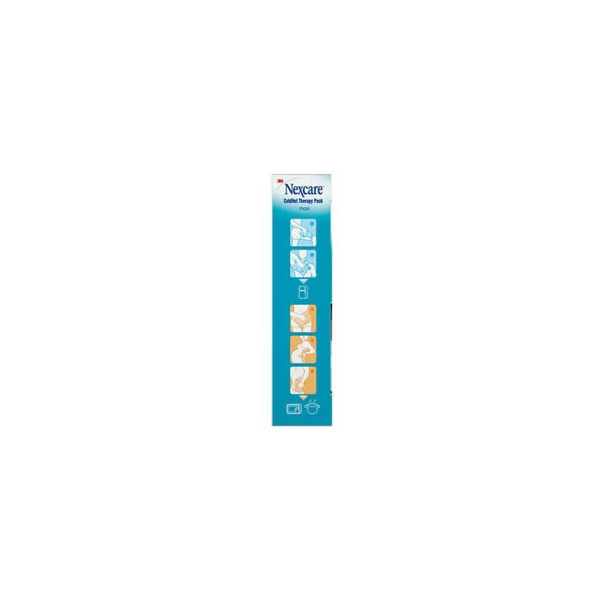 Nexcare Maxi ColdHot Therapy Pack - 19.5 x 30cm