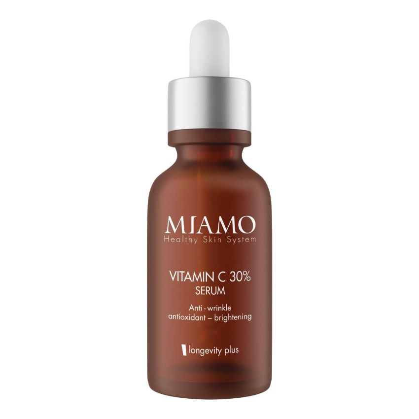 Miamo 30% Concentrated Vitamin C Serum, 30ml
