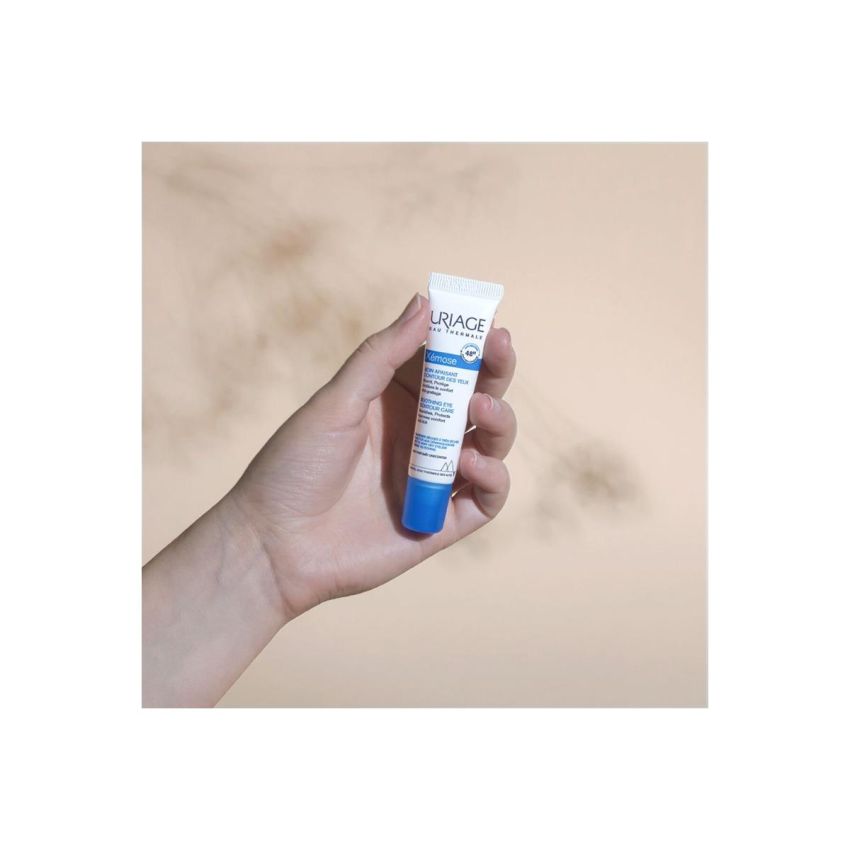 Uriage Xemose Lenitivo Contorno Occhi 15ml