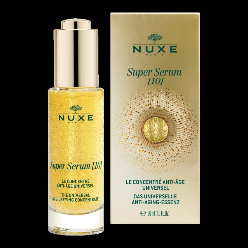 Nuxe Advanced Super Serum - 30ml