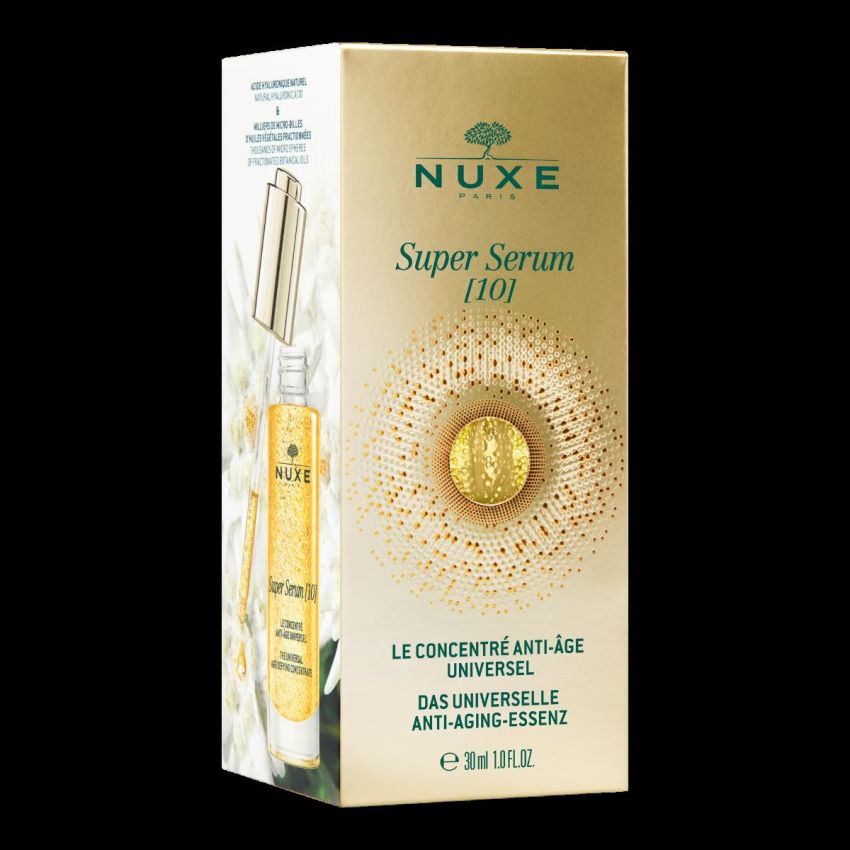 Nuxe Advanced Super Serum - 30ml