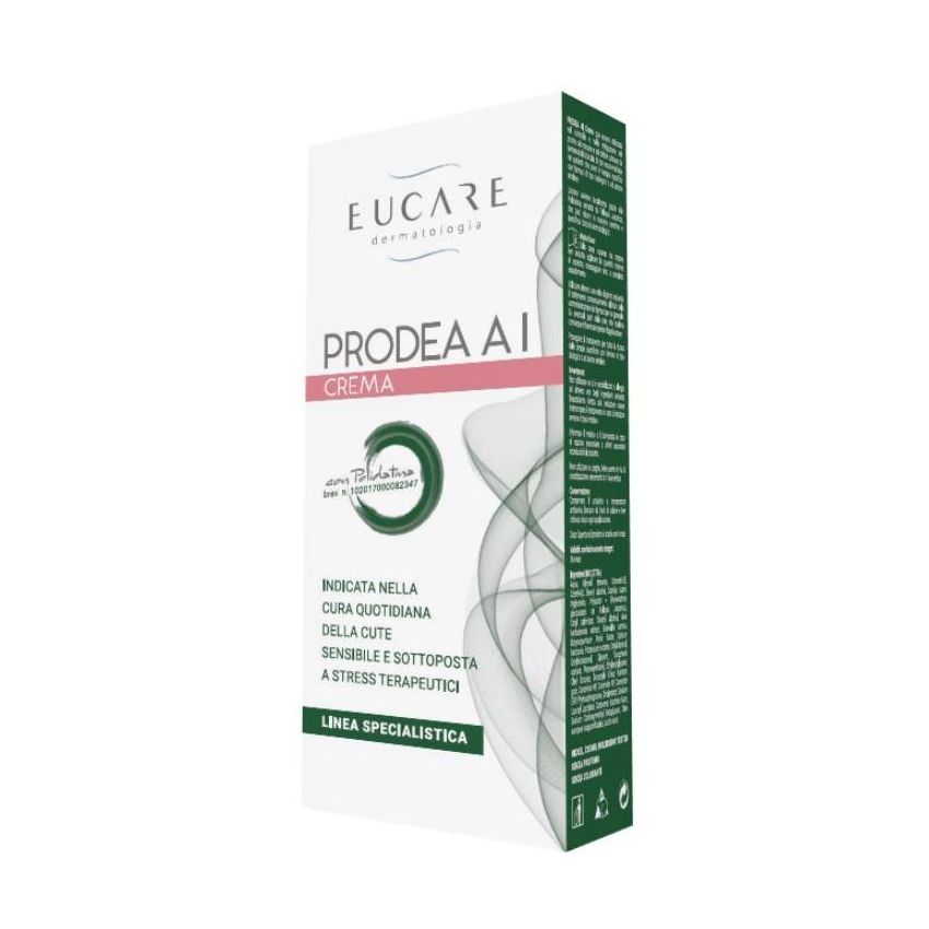 Crema Protettiva Prodea per Cute Sensibile - 75ml