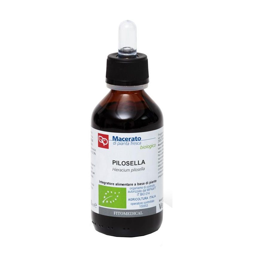 Fitomedical Bio Pilosella Tincture Madre 100ml