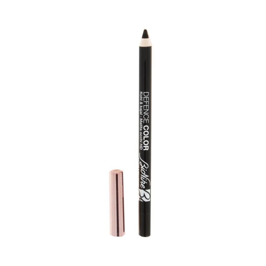 Bionike Defence Color Kajal Eyeliner Matita HD 301 Noir