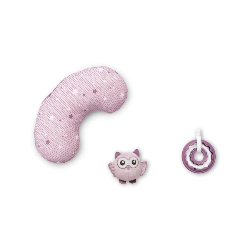 Chicco Palestrina Gioco Multicolore in Rosa per Bambini