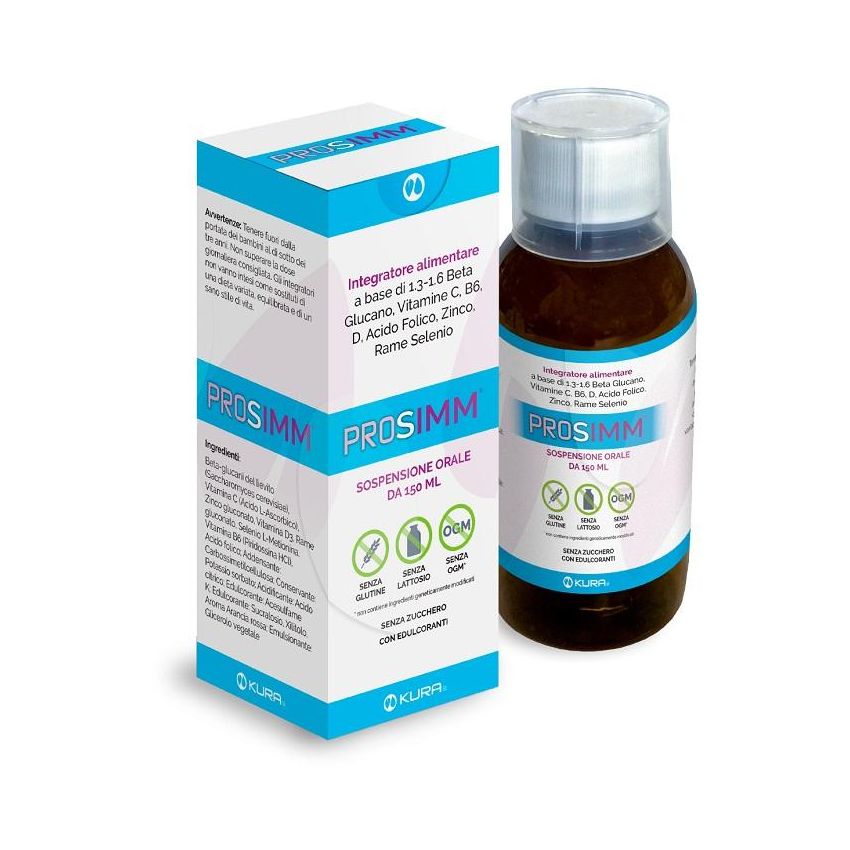 PROSIMM Diffusore di Aromi da 150ML