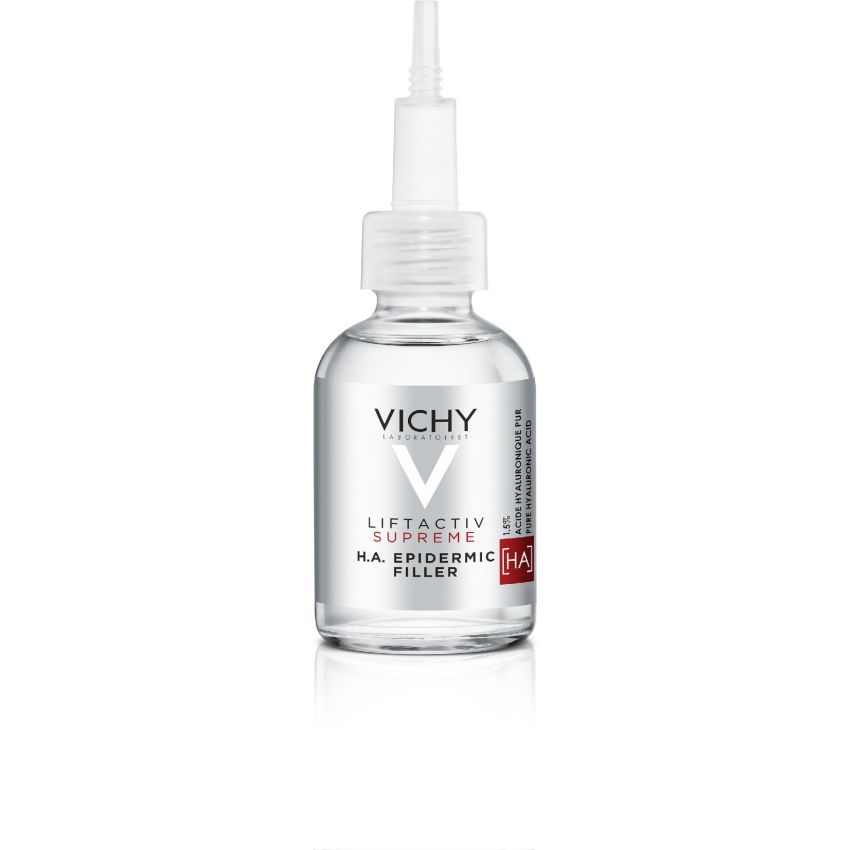 Vichy Liftactiv Supreme Siero Epidermico Filler 30ml