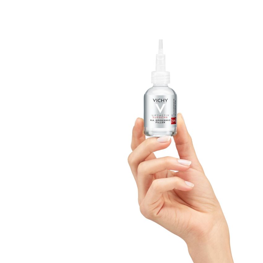Vichy Liftactiv Supreme Siero Epidermico Filler 30ml