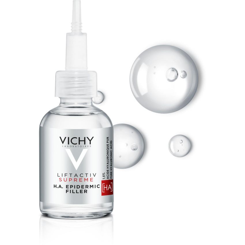 Vichy Liftactiv Supreme Siero Epidermico Filler 30ml