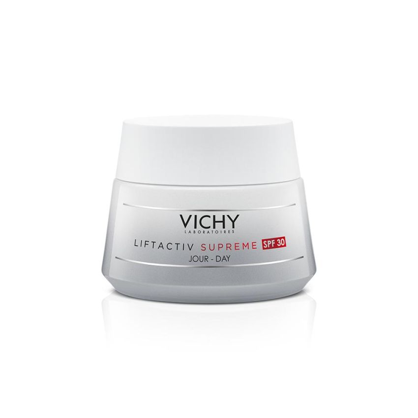 Vichy Liftactiv Supreme Crema Giorno SPF30 - 50ml