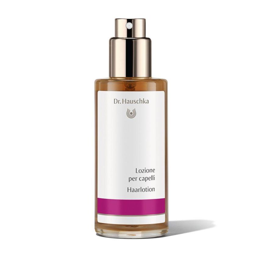 Lozione Ristrutturante per Capelli Dr. Hauschka - 100 ml