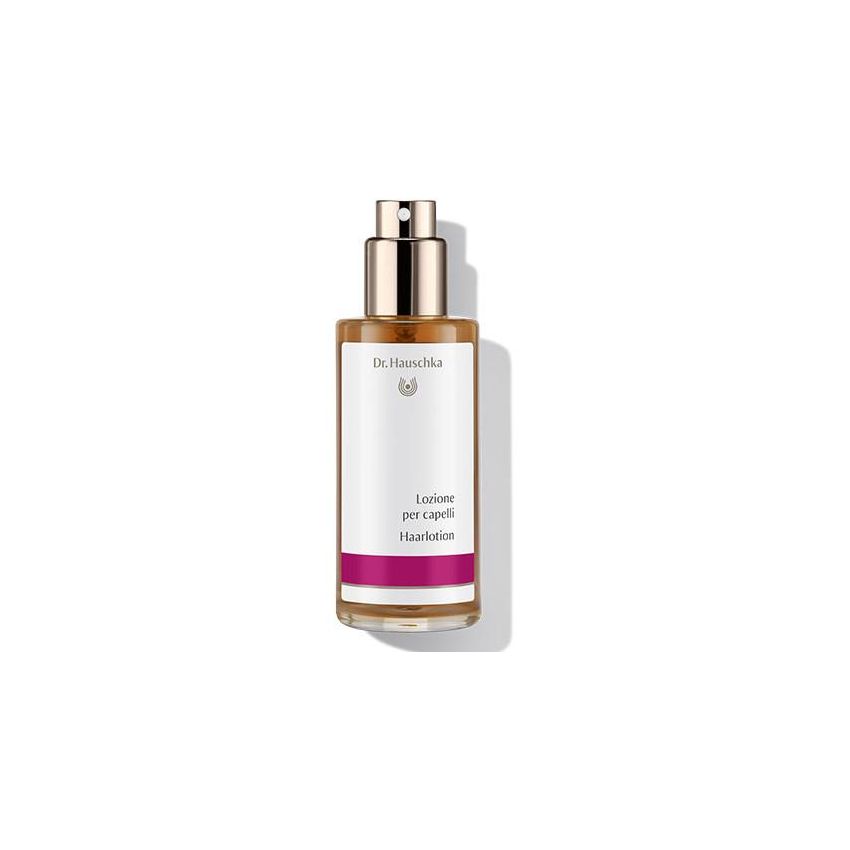Lozione Ristrutturante per Capelli Dr. Hauschka - 100 ml