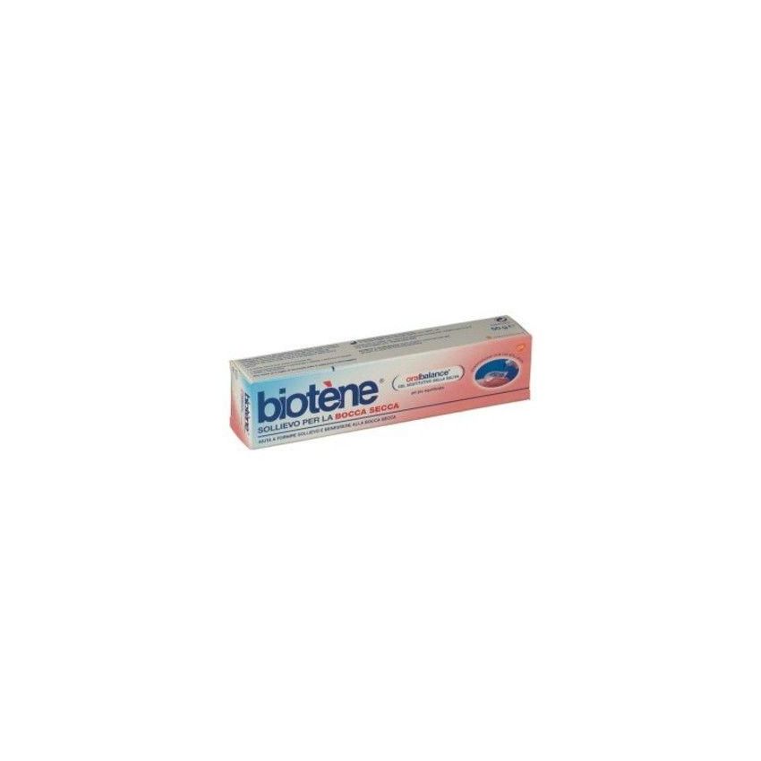 Biotene Gel Idratante Intensivo 50g