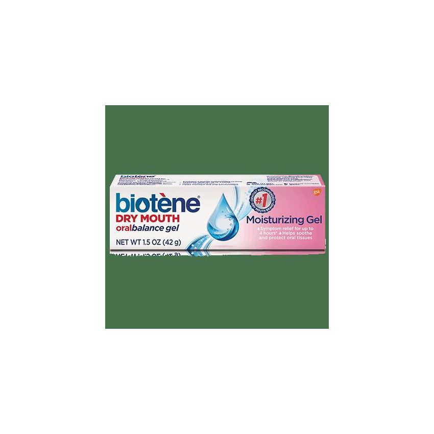 Biotene Gel Idratante Intensivo 50g